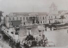 1887 - Palácio da Presidência da Província de São Paulo