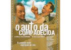 Compre aqui o Dvd - O Auto da Compadecida