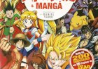 Compre o HQ - As Maiores Batalhas Anime & Mangá, Daniel Vardi