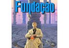 Fundação 1, Isaac Asimov, Editora Aleph