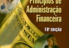 Princípios de Administração Financeira, Lawrence Gitman, Pearson