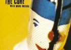 Cd The Cure, Wild Moon Swings