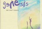 Cd Genesis, We Can't Dance, Importado USA, 1991