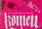 Romeu e Julieta, William Shakespeare, Texto Adaptado por Julio Emilio Braz