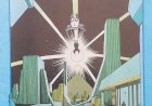 Os Mundos Fantásticos de Moebius 2, A Garagem Hermética - Parte 2. Adquira pelo Whats 11 912915070