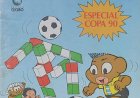 Pelezinho, Especial Copa 90. Adquira pelo Whats 11 912915070