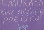 Nova Antologia Poética, Vinicius de Moraes, Companhia de Bolso. Adquira pelo Whats 11 912915070