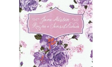 Compre aqui o Livro - Razão e Sensibilidade, jane Austen