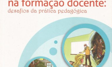 Compre aqui o Livro - História e Cotidiano na Formação Docente - Desafios da Prática Pedagógica, Silvane Rodrigues Leite Alves