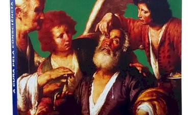 A Cura Pela Consciência, Teomania e Estresse, Cláudia Bernhardt de Souza Pacheco
