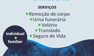 Assistência Funeral Porto Seguro - Individual e Familiar - Chame 11 91291 5070