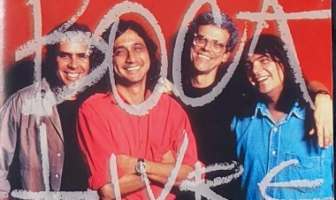 Cd O Melhor de Boca Livre, Incluindo Toada