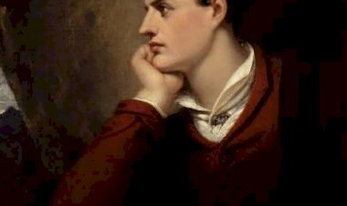 Uma taça feita de um crânio humano, Poema de Lord Byron, Tradução de Castro Alves