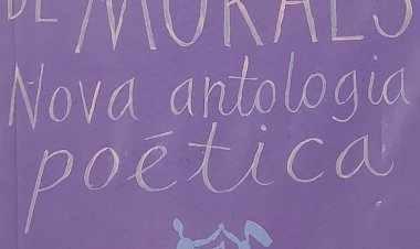 Nova Antologia Poética, Vinicius de Moraes, Companhia de Bolso. Adquira pelo Whats 11 912915070