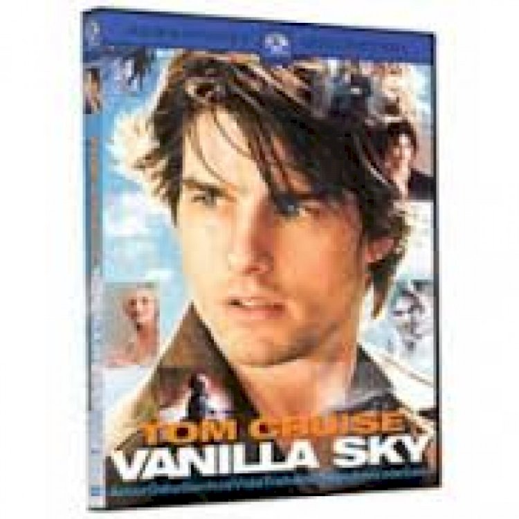 Compre aqui o Dvd - Vanilla Sky
