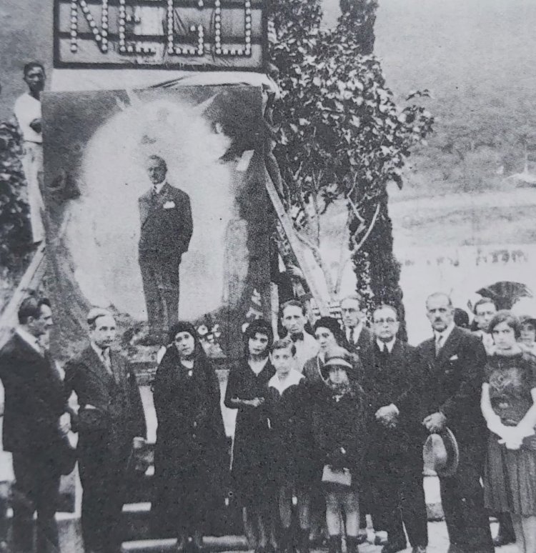 1930 - O Levante de Princesa, no sertão Paraibano