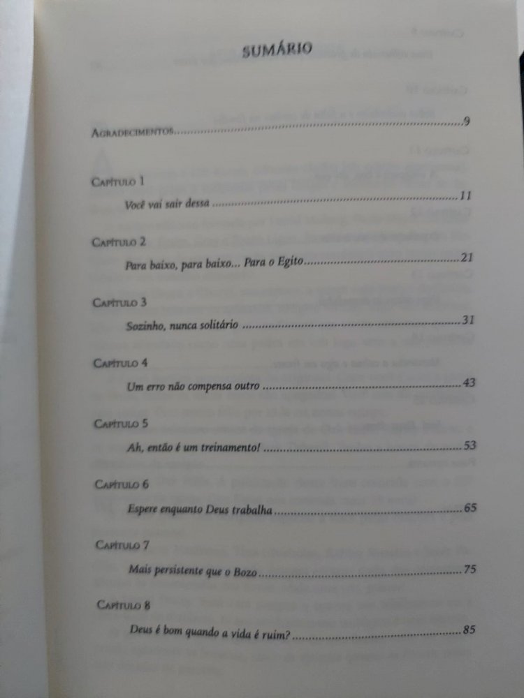 Você Vai Sair Dessa. Deus Está ao Seu Lado, Max Lucado