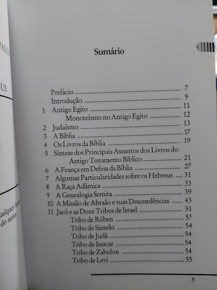 As Origens da Família de Jesus, João Baptista do Valle
