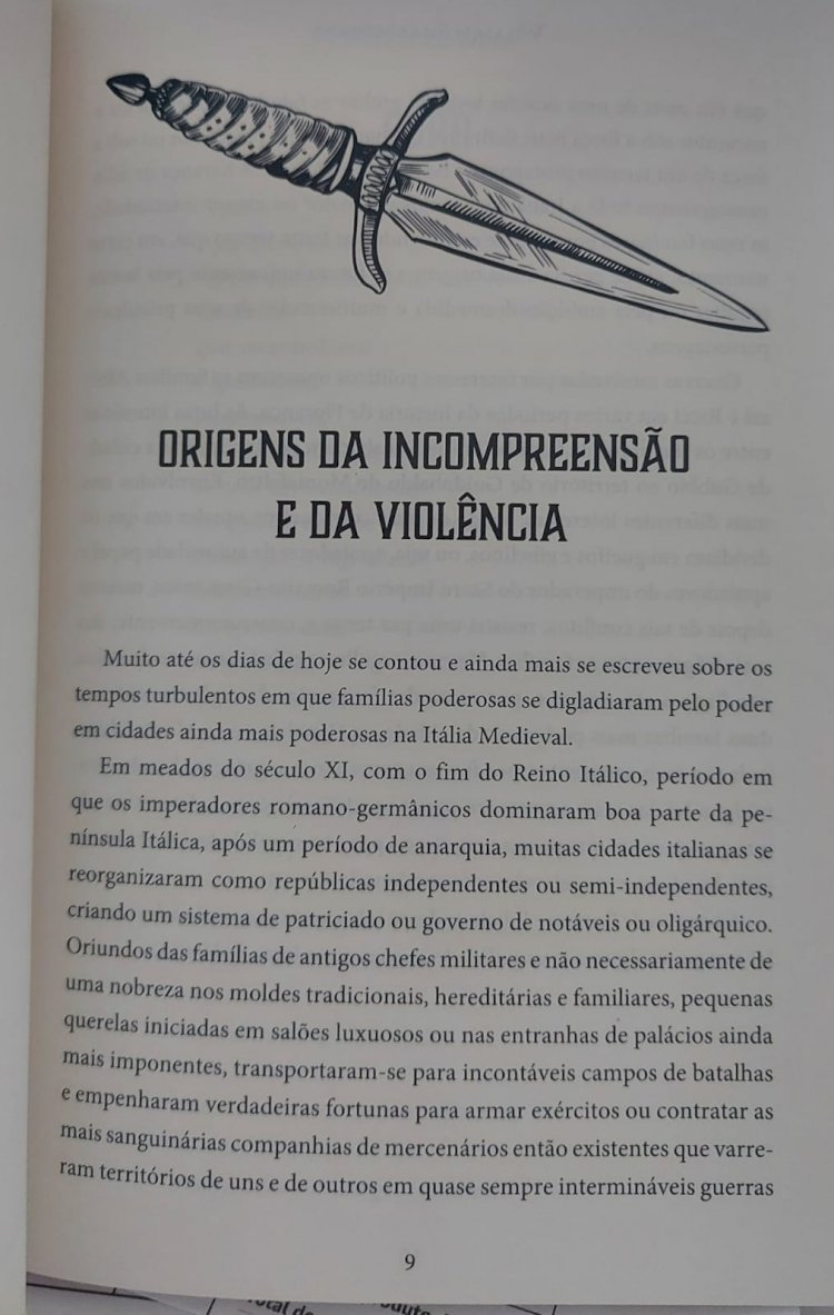 Romeu e Julieta, William Shakespeare, Texto Adaptado por Julio Emilio Braz